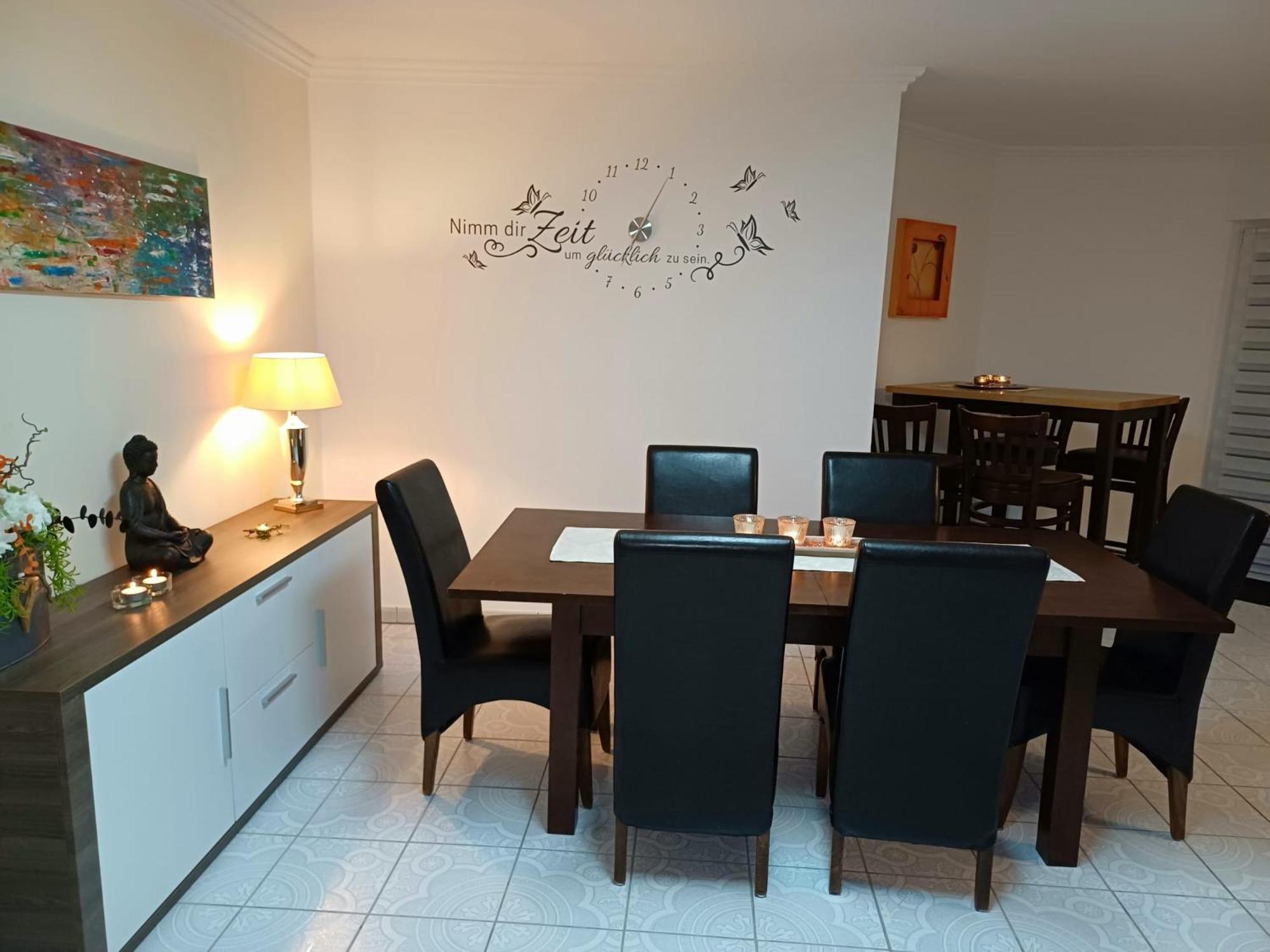 Ferienwohnung Mila Mechernich Exterior foto