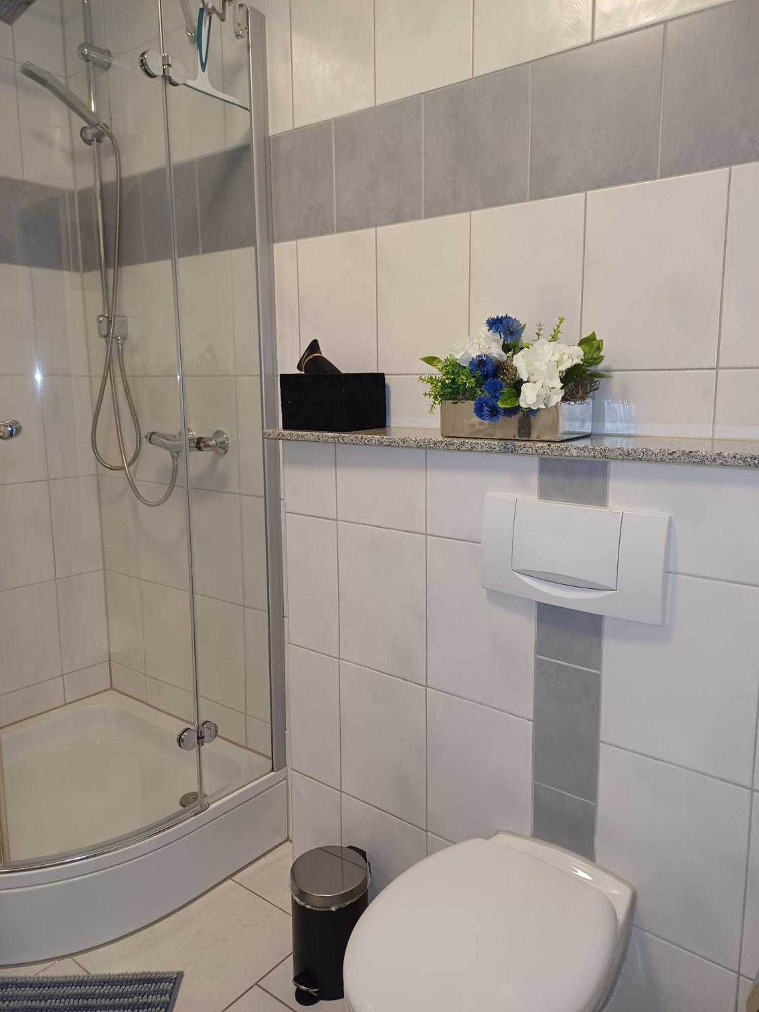 Ferienwohnung Mila Mechernich Exterior foto